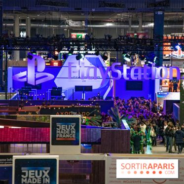 Paris Games Week 2019 : nos photos