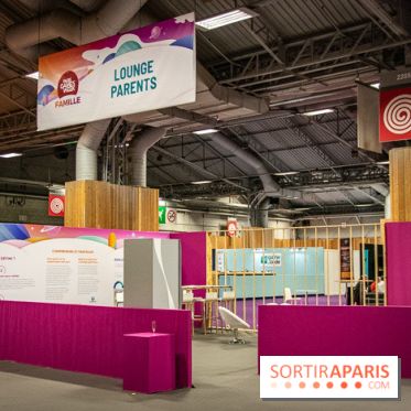 Paris Games Week 2019 : nos photos