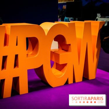 Paris Games Week 2019 : nos photos