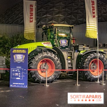 Paris Games Week 2019 : nos photos