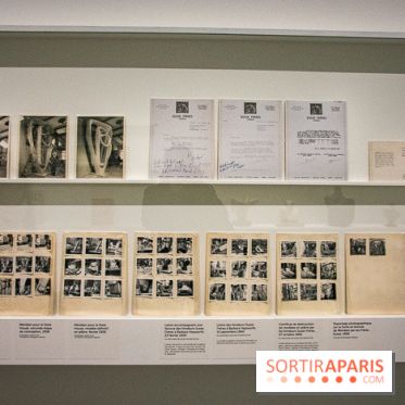 Exposition Barbara Hepworth au Musée Rodin