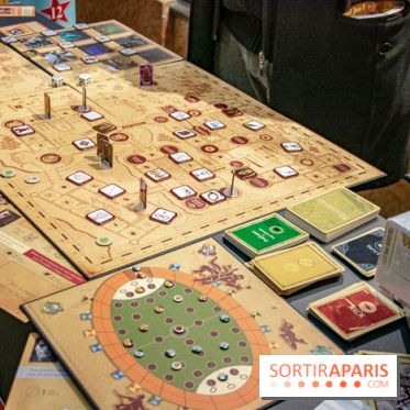 Wizarding World, la boutique officielle Harry Potter au Village JouéClub de Paris