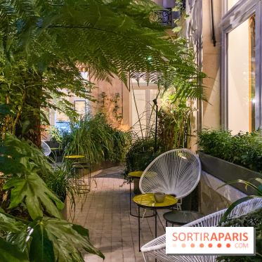 Sense, A Rosewood Spa : le Spa du Crillon 