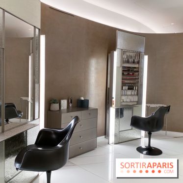 Sense, A Rosewood Spa : le Spa du Crillon 