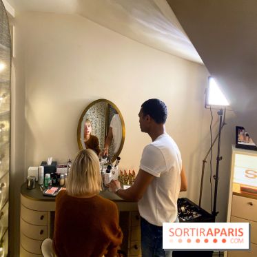 Sense, A Rosewood Spa : le Spa du Crillon 