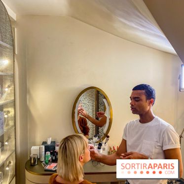 Sense, A Rosewood Spa : le Spa du Crillon 