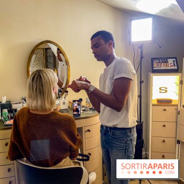 Sense, A Rosewood Spa : le Spa du Crillon 