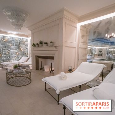 Sense, A Rosewood Spa : le Spa du Crillon 