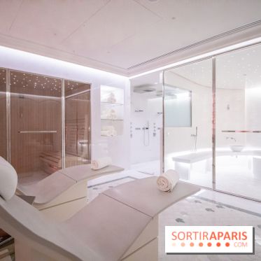Sense, A Rosewood Spa : le Spa du Crillon 