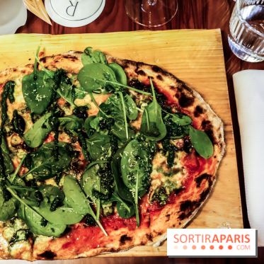 La Riviera à Paris, les photos