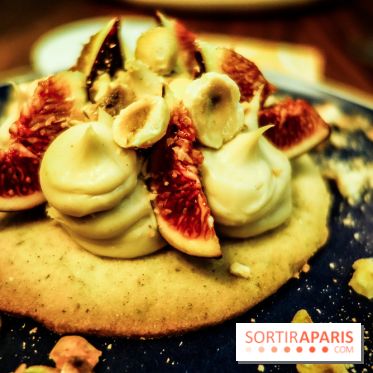 La Riviera à Paris, les photos