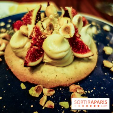 La Riviera à Paris, les photos