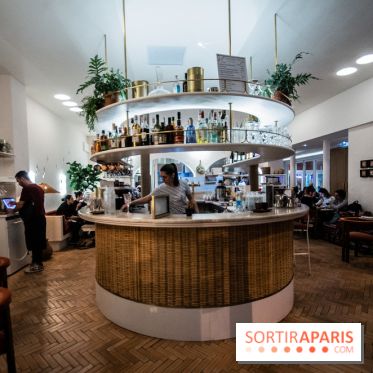 La Riviera à Paris, les photos