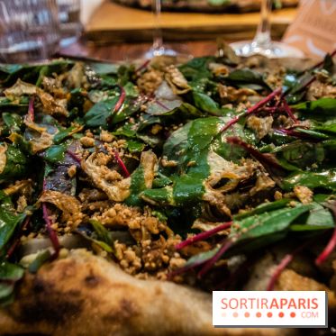 La Riviera à Paris, les photos