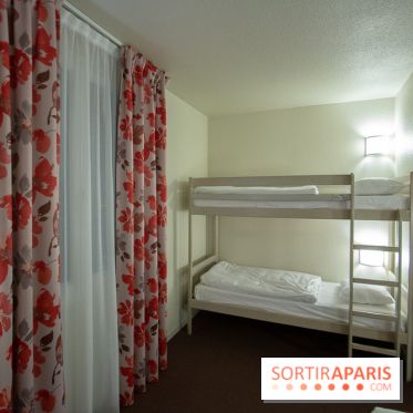 Campanile Val de France : nos photos