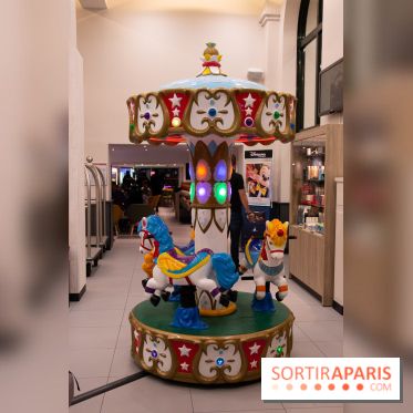 Campanile Val de France : nos photos