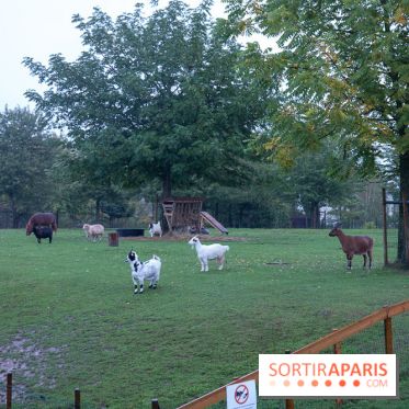 Campanile Val de France : nos photos