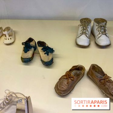 Marche et Démarche au Musée des Arts Décoratifs