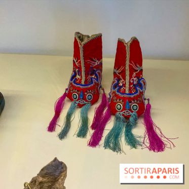 Marche et Démarche au Musée des Arts Décoratifs