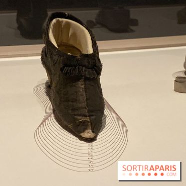 Marche et Démarche au Musée des Arts Décoratifs