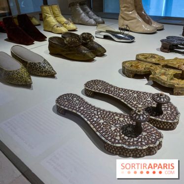 Marche et Démarche au Musée des Arts Décoratifs