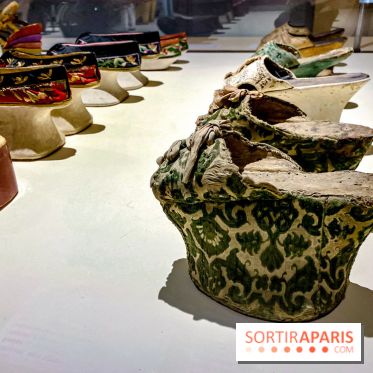 Marche et Démarche au Musée des Arts Décoratifs