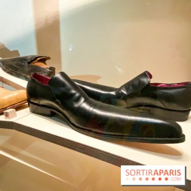 Marche et Démarche au Musée des Arts Décoratifs