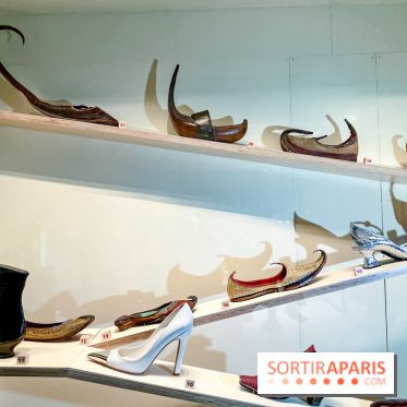 Marche et Démarche au Musée des Arts Décoratifs