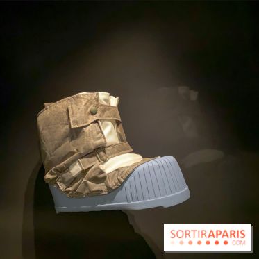 Marche et Démarche au Musée des Arts Décoratifs