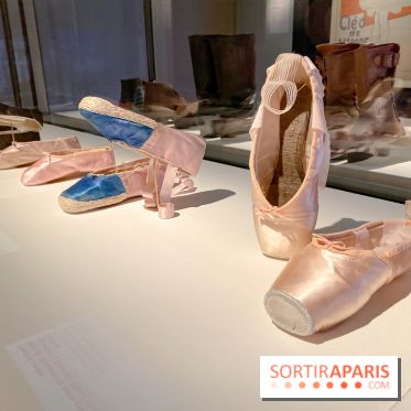 Marche et Démarche au Musée des Arts Décoratifs