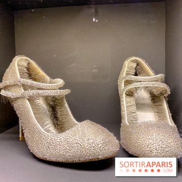 Marche et Démarche au Musée des Arts Décoratifs