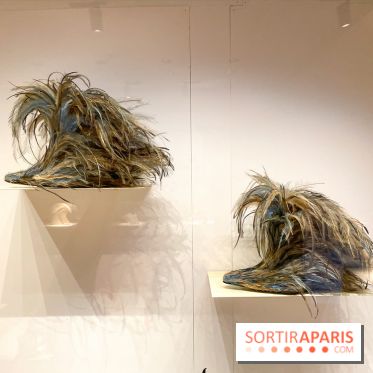 Marche et Démarche au Musée des Arts Décoratifs