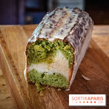 Le Comptoir du Chantier, le restaurant-bar du Normandy Hotel : nos photos