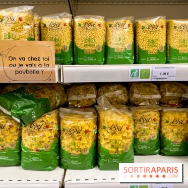 Epicerie Nous à Paris