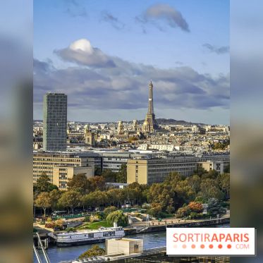 Hôtel Courtyard Paris Gare de Lyon