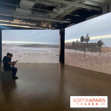 Christian Boltanski, Misterios, 2017