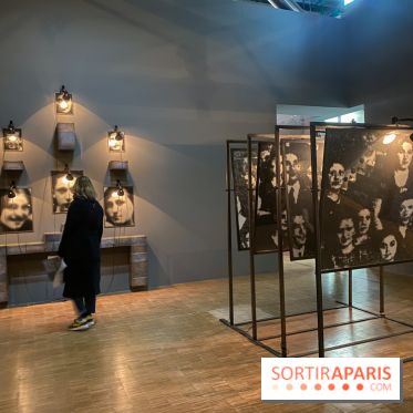 Christian Boltanski, faire son temps au Centre Pompidou