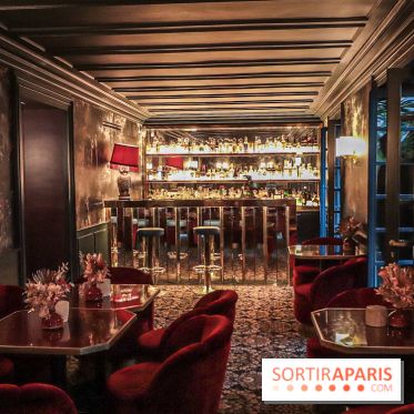 Le Brunch de l'Hôtel particulier Montmartre