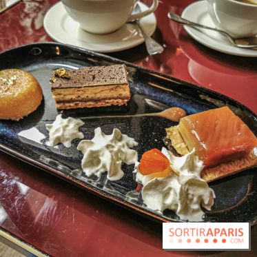 Le Brunch de l'Hôtel particulier Montmartre