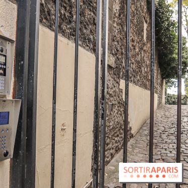 Le Brunch de l'Hôtel particulier Montmartre