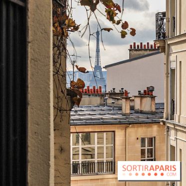 Le Brunch de l'Hôtel particulier Montmartre