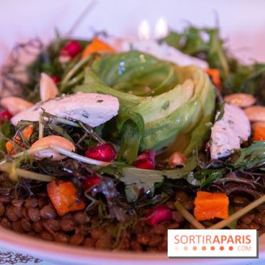 La capsule Vegan de Ladurée : nos photos 