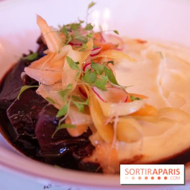 La capsule Vegan de Ladurée : nos photos 