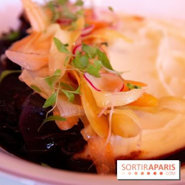 La capsule Vegan de Ladurée : nos photos 