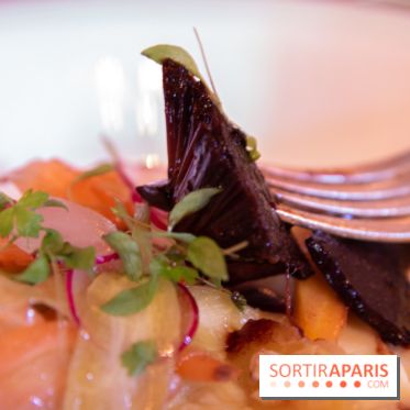 La capsule Vegan de Ladurée : nos photos 