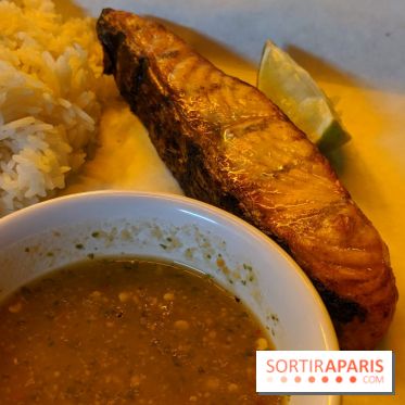 Street BKK Saint Germain