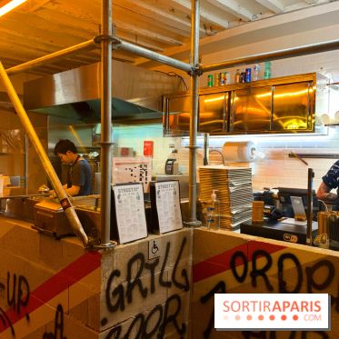 Street BKK Saint Germain