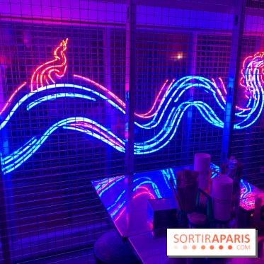 Street BKK Saint Germain