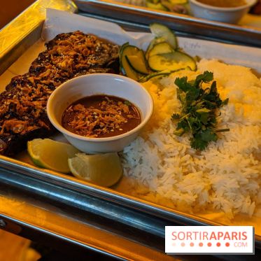 Street BKK Saint Germain