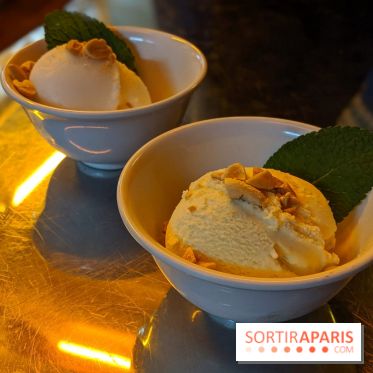 Street BKK Saint Germain